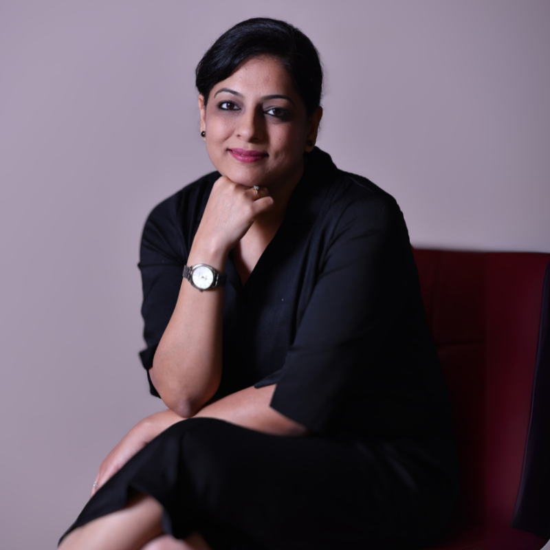Diksha Sethi, Founder of Start Solo